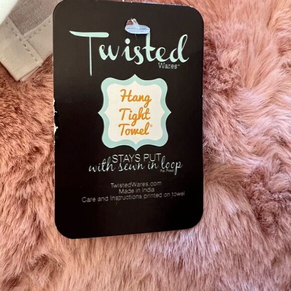 NWT kitchen Towel Funny. when In Doubt Pull it Out oven towel. - Picture 5 of 7